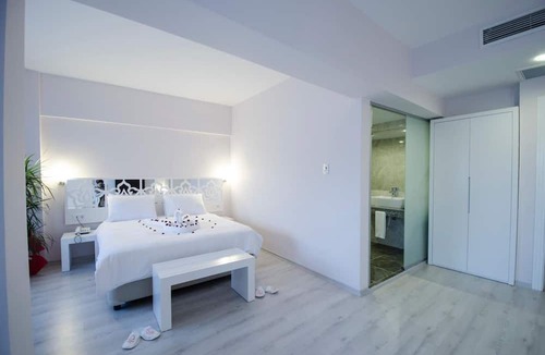 Denizli Hotel | Cimenoglu Hotel