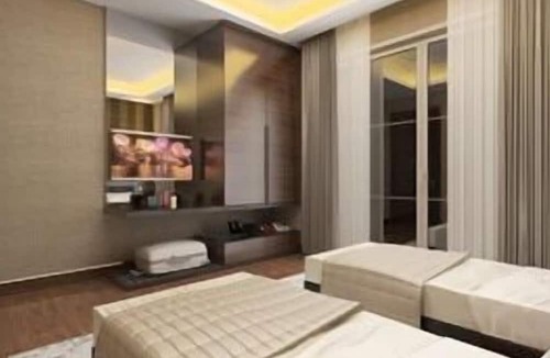 Macka Hotel | Voice Hotel