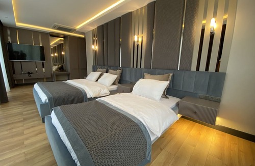 Macka Hotel | Voice Hotel