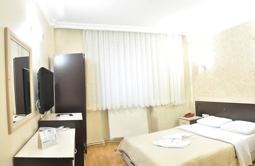 Merkezefendi Hotel | Kosar Hotel