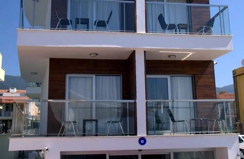 Guzelcamli Hotel | Sare Hotel
