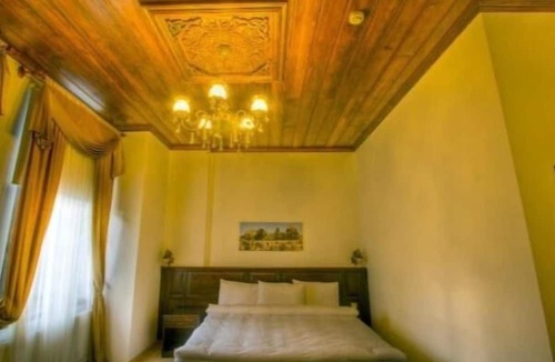 Kars Hotel | Cheltikov Hotel