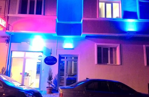 Efeler House | Aydin Elit Pansiyon