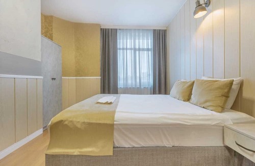 Bahcelievler Hotel | Atabay Otel