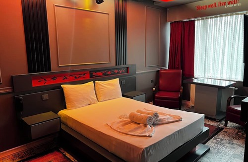 Bayrampasa Hotel | Lider Otel