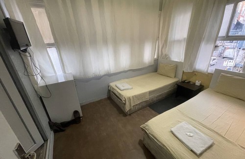 Antalya City Centre House | Ersoy Efe Pansiyon