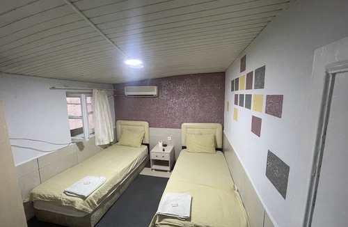 Antalya City Centre House | Ersoy Efe Pansiyon