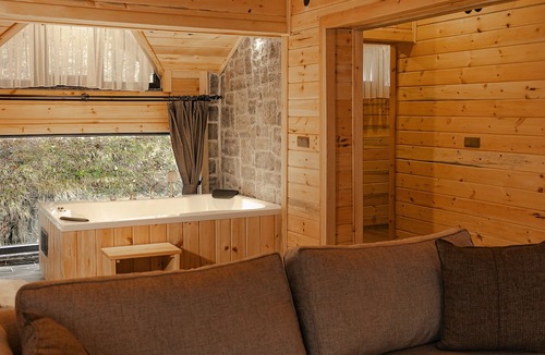 Bolu Hotel | Abant Yayla Dagevi