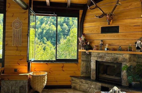 Bolu Hotel | Abant Yayla Dagevi