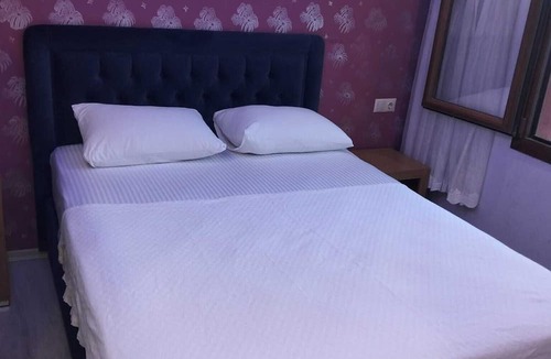Yenifoca Hotel | Otel Safran Palas