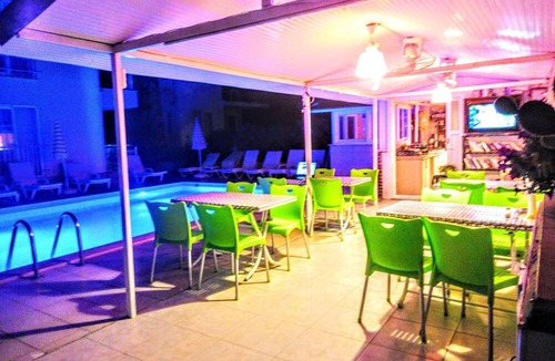 Dalyan City Center Hotel | Karaca Apart Hotel