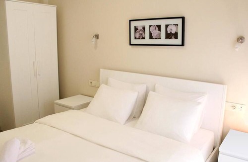 Yenifoca Hotel | Nemrut Bay Otel