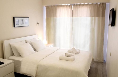 Yenifoca Hotel | Nemrut Bay Otel