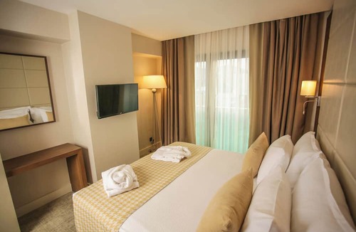 Isparta Hotel | Ramada by Wyndham Isparta