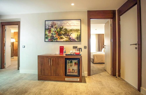 Isparta Hotel | Ramada by Wyndham Isparta