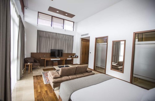 Mentese Hotel | Carissa Hotel