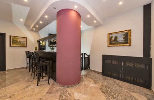 Esentepe Hotel | Febor Park Hotel