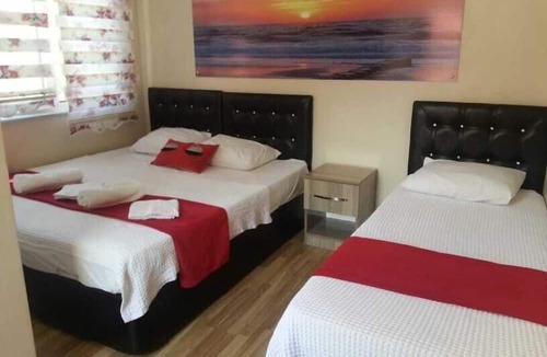 Amasra Hotel | Kristal Pansiyon