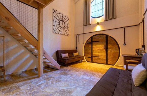 Mengen House | Hindiba Doga Evi