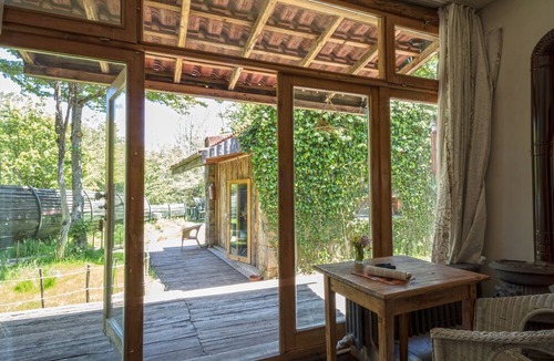 Mengen House | Hindiba Doga Evi