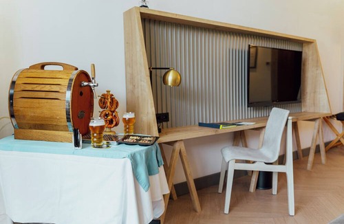 Kemer Resort | DoubleTree by Hilton Antalya-Kemer All-Inclusive Resort