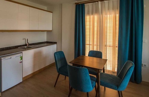 Sigacık Hotel | Clementine Suits Sigacik
