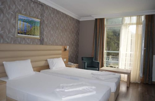Gokceada Hotel | Hotel Kale Palace