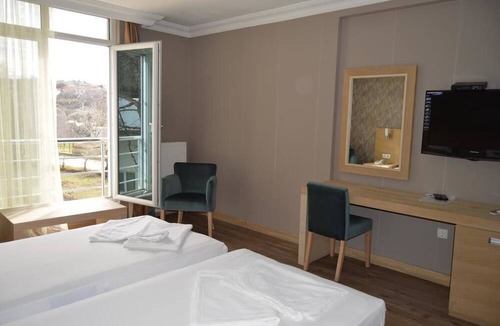 Gokceada Hotel | Hotel Kale Palace