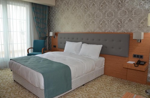 Korfez Hotel | Cinarpark Hotel