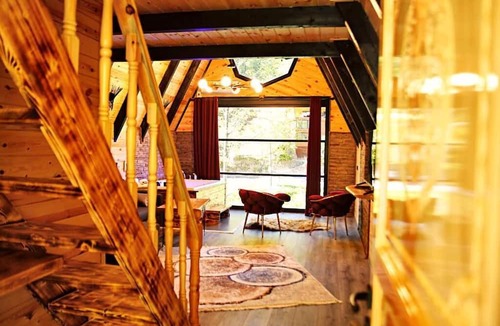 Ayder Hotel | Tabiat Bungalows