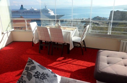 Sinop Hotel | Otel Bossinop