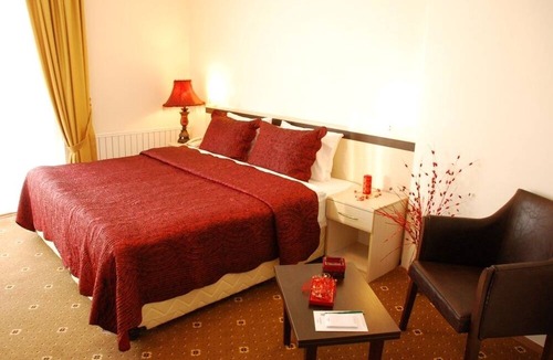 Sinop Hotel | Otel Bossinop
