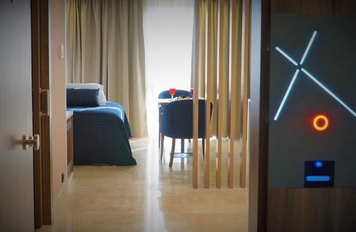 Gaziemir Hotel | Extenso Hotel