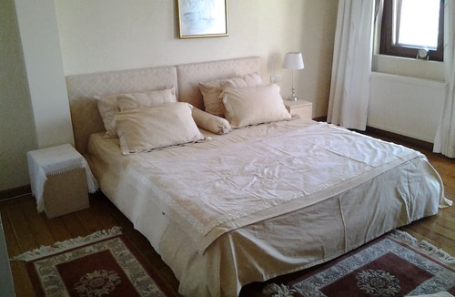 Golturkbuku Villa | Butik Villas - Bodrum House
