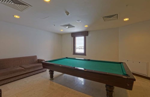 Kaynaslı Hotel | Fenerbahce Topuk Yaylasi Resort & Sport Topuk Yaylası