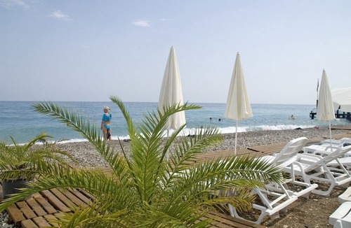 Beldibi Resort | Club Hotel Sunbel - All Inclusive