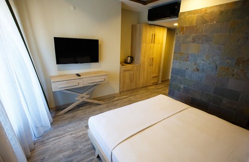 Gelibolu Hotel | Tas Konak Boutique Hotel