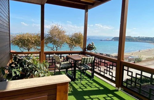 Gelibolu Hotel | Tas Konak Boutique Hotel