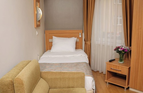 Polatli Hotel | Hotel MDS