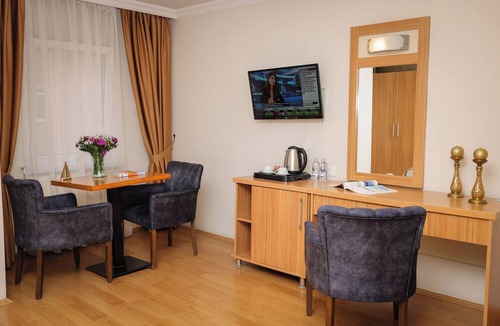 Polatli Hotel | Hotel MDS