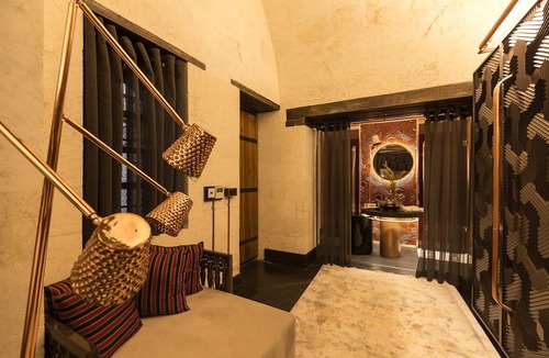 Gaziantep City Center Hotel | HSVHN Hotel Hisvahan