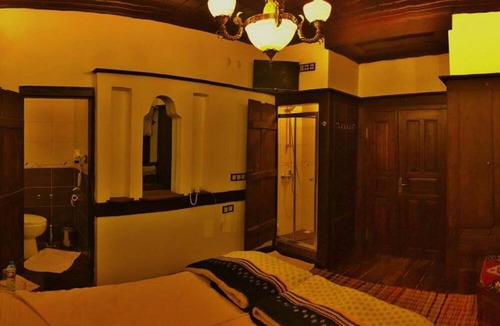 Safranbolu City Center Hotel | Beybagi Konak Hotel