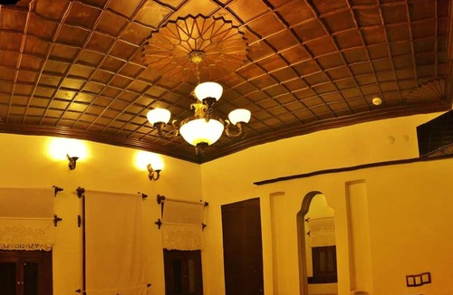 Safranbolu City Center Hotel | Beybagi Konak Hotel