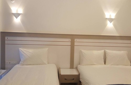 Aksaray Hotel | Mavi Otel Aksaray
