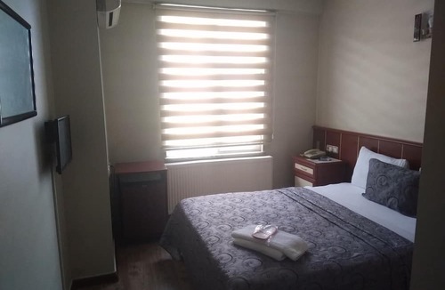 Battalgazi Hotel | Yeni Hotel