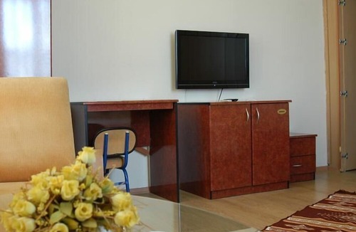 Battalgazi Hotel | Bezginler Hotel