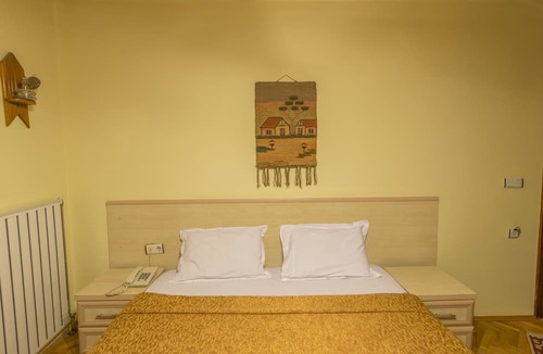 Beypazari Hotel | Beypazari Ipekyolu Konagi