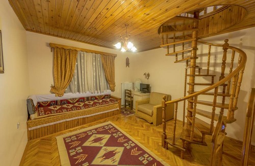 Beypazari Hotel | Beypazari Ipekyolu Konagi