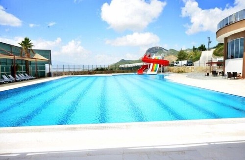 Antakya Hotel | Teras Aqua Park Hotel & Spa