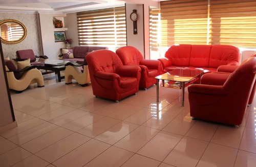 Hakkari Hotel | Hotel Sibar